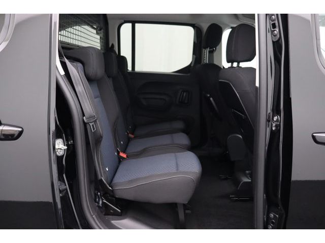 Fahrzeugabbildung Fiat Doblò Doblò Kombi L1 1.5 Diesel 96 kW Serie4