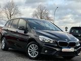 BMW 218d Gran Tourer Advantage*7-Sitzer*Automatik* - BMW 218: 7 Sitzer