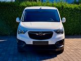 Opel Combo Cargo Edition XL *LANG, AHK, viele Extras* - Opel Combo Gebrauchtwagen in Düsseldorf