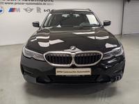 BMW 320d Touring Laser HuD DA PA HiFi DAB LED