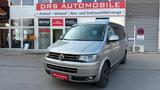 Volkswagen T5 California Edition Aufstel/Küche/Top Gepflegt - Volkswagen T5 California aus 2015