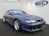 Ford Mustang  3.8 LX Cabrio Individ. Flügeltüren - Ford Gebrauchtwagen von 1995