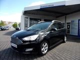 Ford C-Max Grand Titanium *digital Ford+TÜV 03/28* - Ford C-Max mit Benzin-Antrieb: 2.0