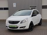 Opel Corsa D 1.4  Limited Edition TÜV AU NEU/ S- HEFT - Opel Corsa: Limited Edition