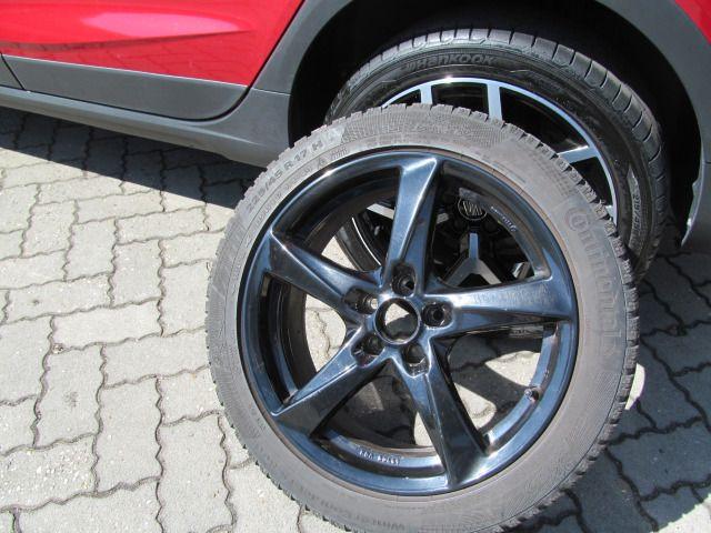 Seat Arona 1.5 TSI FR 1. Hand Alcantara Kamera Navi .