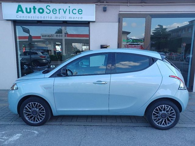 Другие LANCIA - Ypsilon - 1.0 FireFly 5p.S&S Hyb. Plati