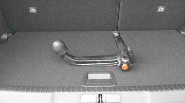 Bild 7 Opel Mokka 1.2 Turbo GS Navi Pro , AHK