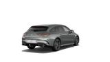 Mercedes-Benz CLA 200 d Shooting Brake - Mercedes-Benz CLA-Klasse mit Diesel-Antrieb