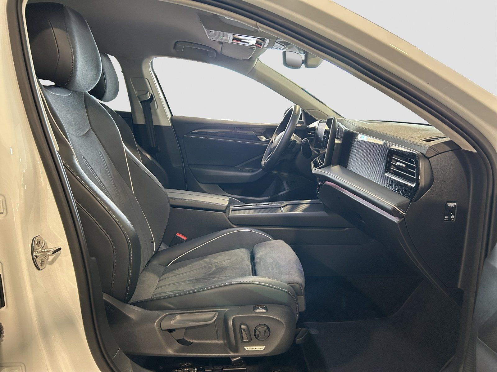 Volkswagen Passat Variant - Bild 22