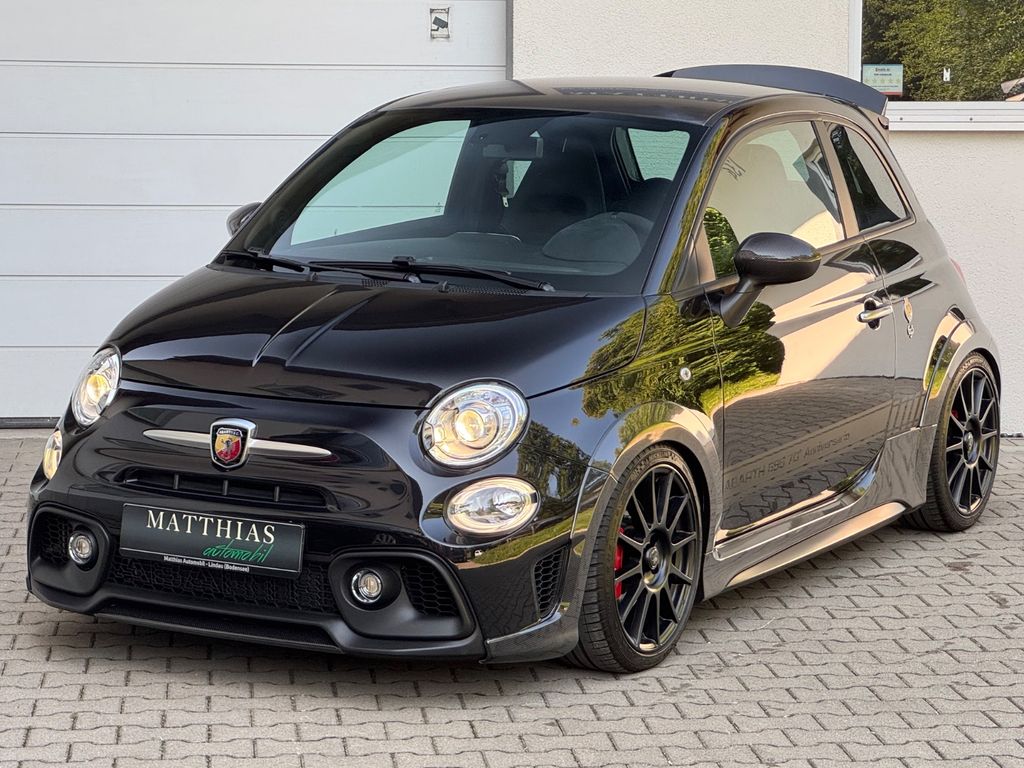 Image of Abarth 695