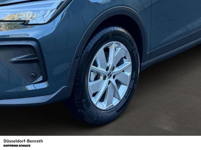 Seat Arona - Bild 9