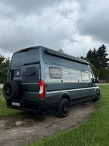 Knaus BoxStar - Knaus Kastenwagen