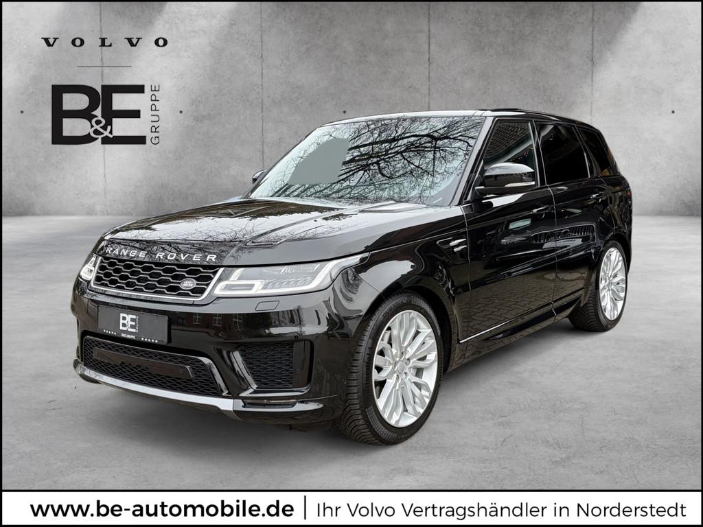 Land Rover Range Rover Sport 3.0 HSE PANORAMA | ACC | MERID
