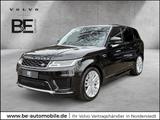 Land Rover Range Rover Sport 3.0 HSE PANORAMA | ACC | MERID - gebrauchte Land Rover Range Rover Sport aus dem Jahr 2021