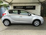 Hyundai i20 1.2 FIFA WM Edition/1.Hd/61TKM/Klima/Allwett - Hyundai i20: Edition