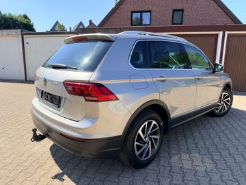Volkswagen Tiguan - 6