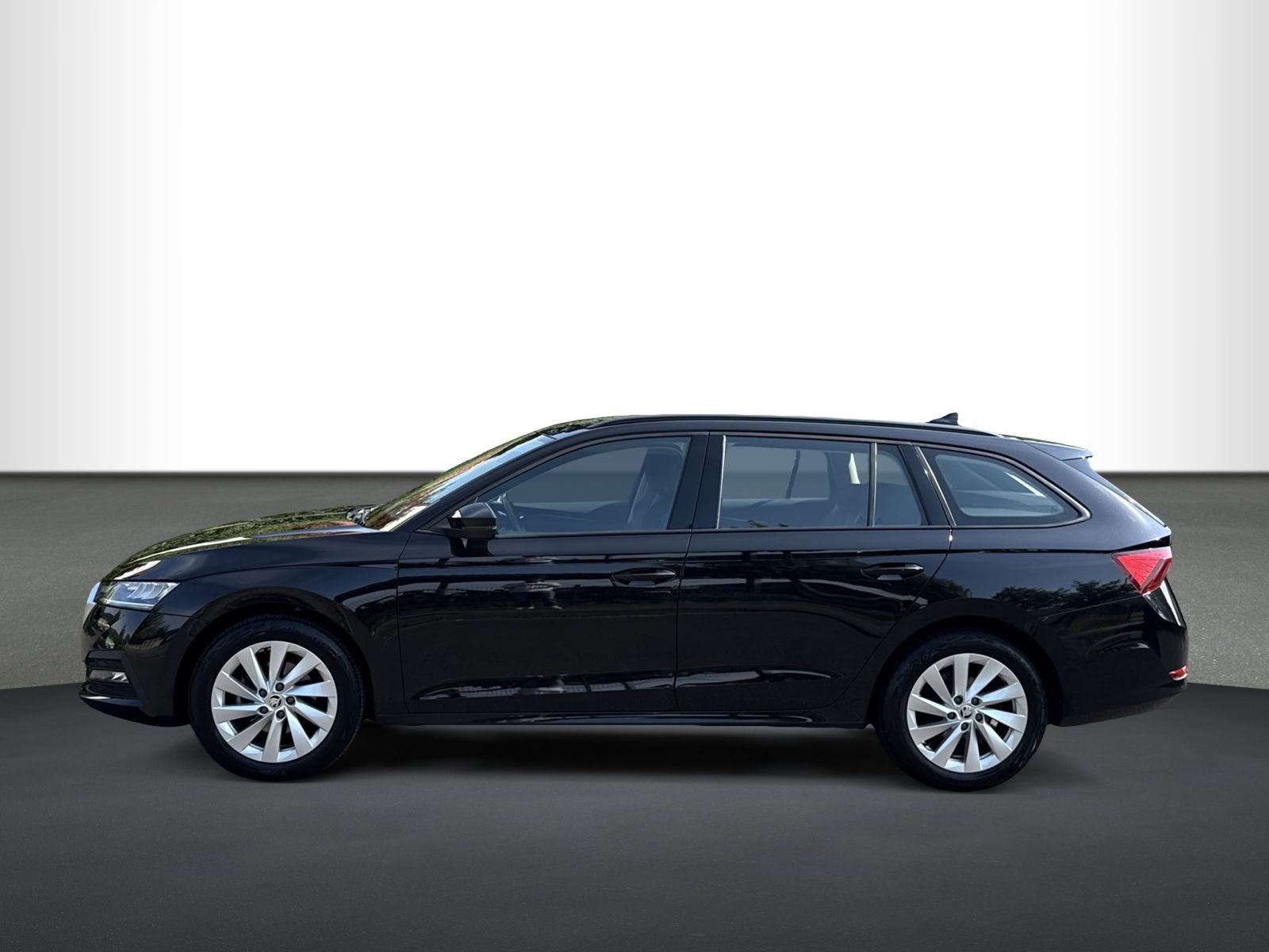 Skoda Octavia Selection 1.5 TSI e-TEC DSG AHK KESSY foto 5
