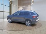 Skoda Karoq 1.5 TSI ACT Drive 125 Navi/LED/ACC/DAB/ - Skoda Karoq in Braunschweig