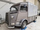 Citroën Andere Oldtimer HY Foodtruck - Foodtrucks