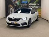 Skoda Octavia 2.0 TSI DSG RS Combi+PANORAMA+19"+NAVI++ - Skoda Octavia: Kombi, 1.2