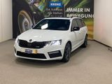 Skoda Octavia 2.0 TSI DSG RS Combi+PANORAMA+19"+NAVI++ - Skoda Octavia: 1.2