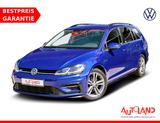 Volkswagen Golf VII 2.0 TDI R-Line LED ACC Sitzheizung Navi - Volkswagen Golf: R TDI