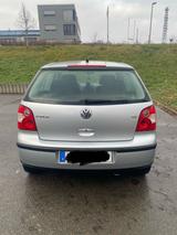 Volkswagen VW Polo 1.2 TDI - Volkswagen Polo aus 2004: TDI