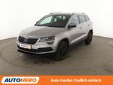 Skoda Karoq 1.5 TSI ACT Style*LED*ACC*PDC*SHZ*KLIMA* - Skoda Karoq in Frankfurt (Main)