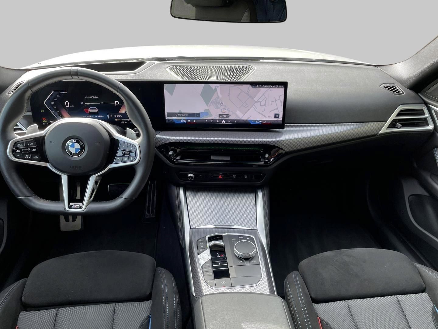 BMW 430 Gran Coupé - Bild 7