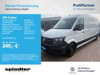 Volkswagen Crafter - Vorschau Bild 1