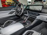 BMW M4 Competition ULTIMATE PACKAGE + Head Up + 360  - BMW M4: Automatik