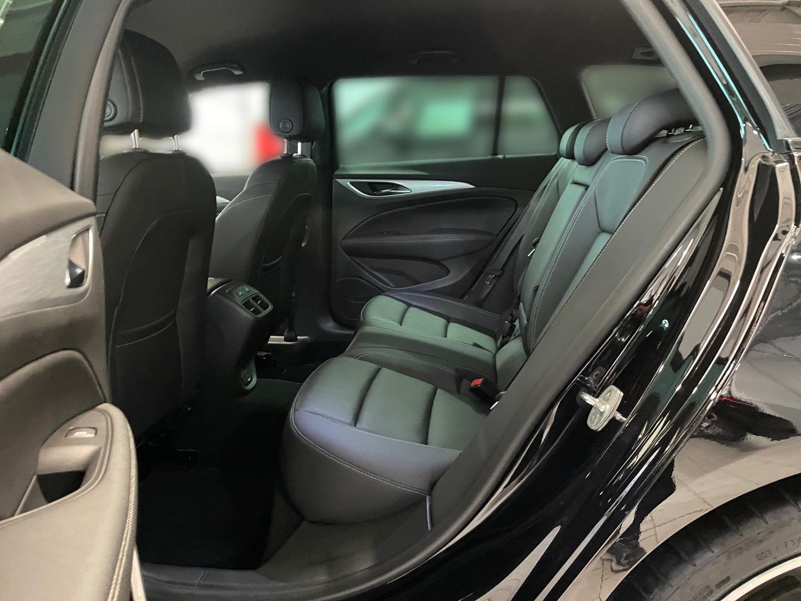 Opel Insignia B Sports Tourer 4x4 GSi *AHK*LED*KAMERA