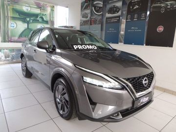 Nissan Qashqai - 1