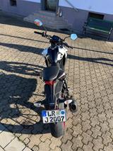 Suzuki GSX-S125 - SUZUKI GSX 125