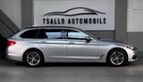 BMW 525 5er - 525 d *Led*Kamera*Ambiente* - BMW 525 in Wuppertal
