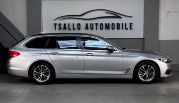 BMW 525 - 4