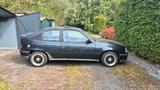 Opel kadett E Gsi 16v C20xe - Opel Kadett: Gsi
