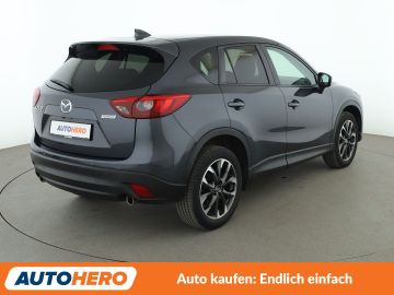Mazda CX-5 - 6