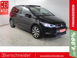 Volkswagen Touran 1.5 TSI DSG Highline Black Style 18 AHK S