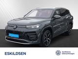 Volkswagen Tayron R-Line 2.0 TDI 4MOTION AHK+PANO+HARMAN - Volkswagen Tayron: Limousine