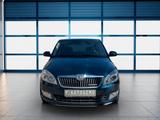Skoda Fabia Combi Greenline KLIMA SHZ CD TEMPOMAT - Skoda: Greenline