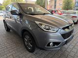 Hyundai ix35 1.6 GDI Trend 2WD - graue Hyundai ix35