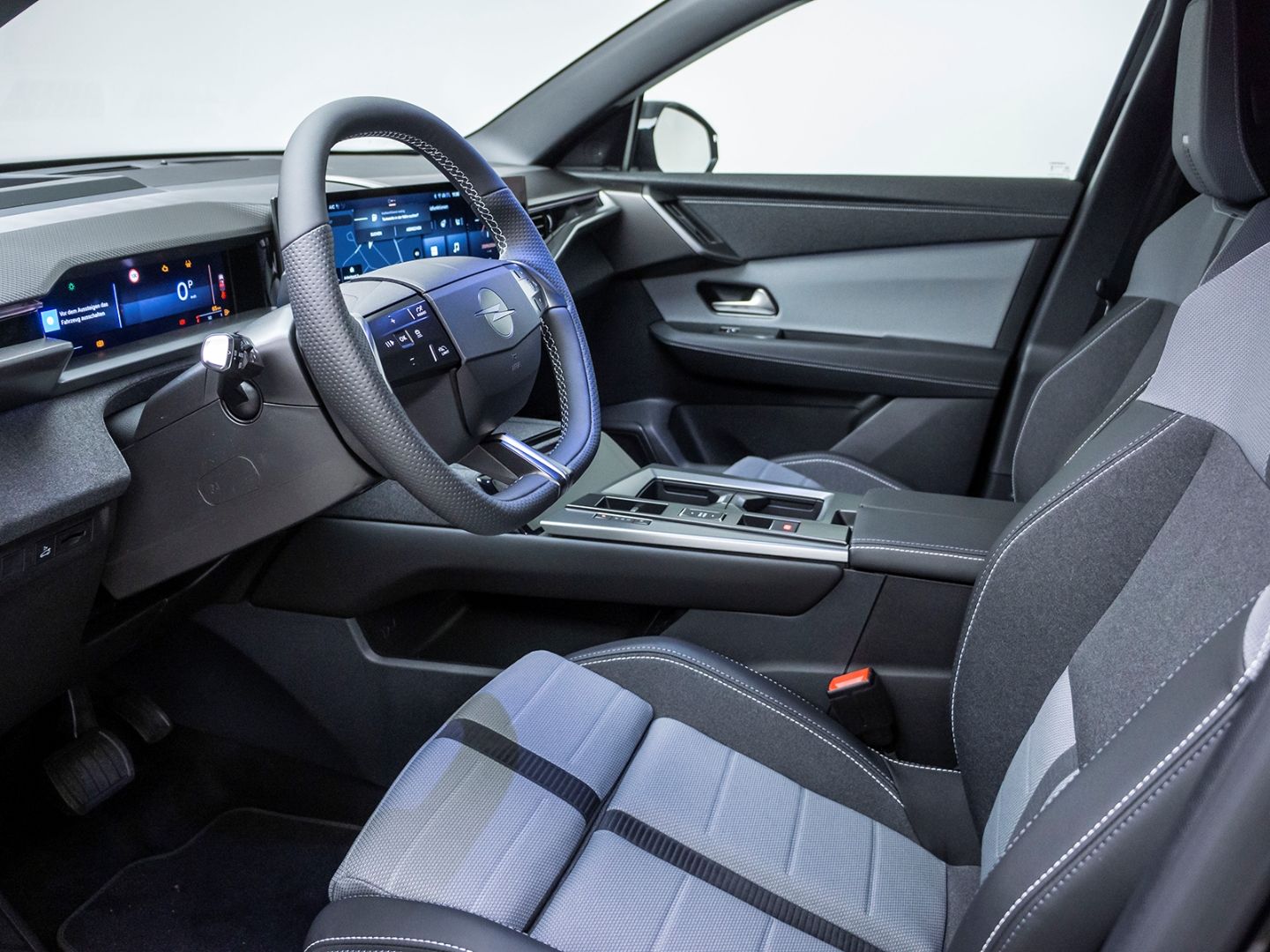 Opel Grandland (X) - Bild 6