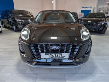 Ford Puma Titanium NEUES MODELL