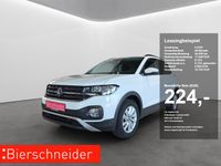 Volkswagen T-Cross - Vorschau Bild 1