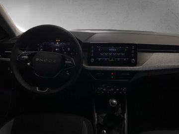 Skoda Kamiq 1.0 TSI Drive *MATRIX*CAM*PDC*SHZ*