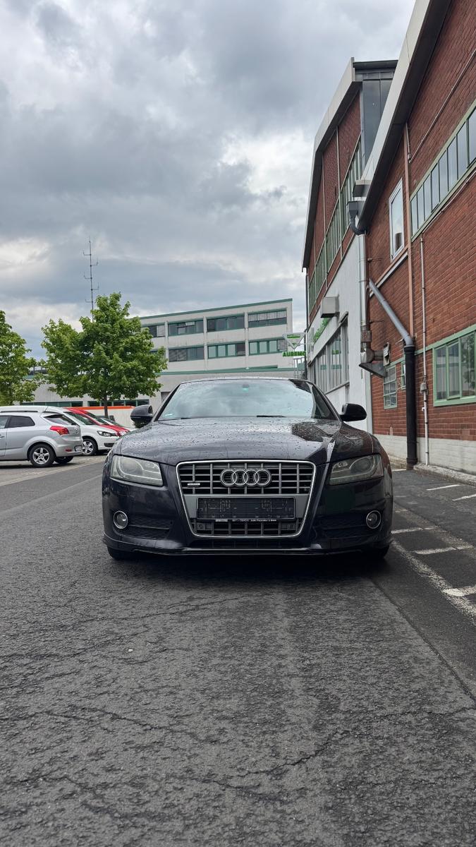 Audi A5 -