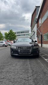 Audi A5 -