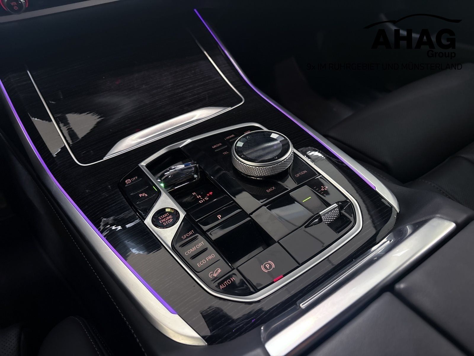 BMW X7 - Bild 10