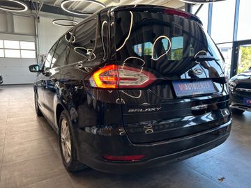 Ford Galaxy Titanium *3-ZONEN*TEMPO*NAVI*KAMERA*